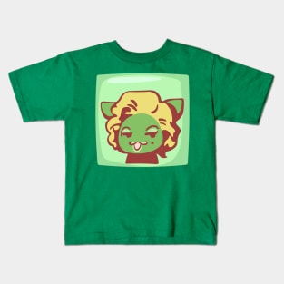 Miaurilyn Monroe 3 Kids T-Shirt